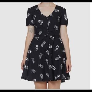 Rabbit Fever Dress